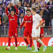 Rampant Liverpool Secure Third Straight Europa Win