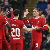 Liverpool run riot over Toulouse in UEL thrashing