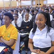 Matric exams: Villagers warned not to make noise!   