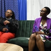 MAKOTI UNVEILED | The reality of being a black widow with Dr Mmasechaba Shai and Nonhlanhla Mhlongo