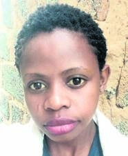Nonhlanhla Vumba died after being hit by a stray bullet while sitting on her bed. 