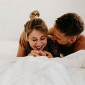 Scheduling sex? Expert shares the 'gift' that keeps on giving for long-term couples