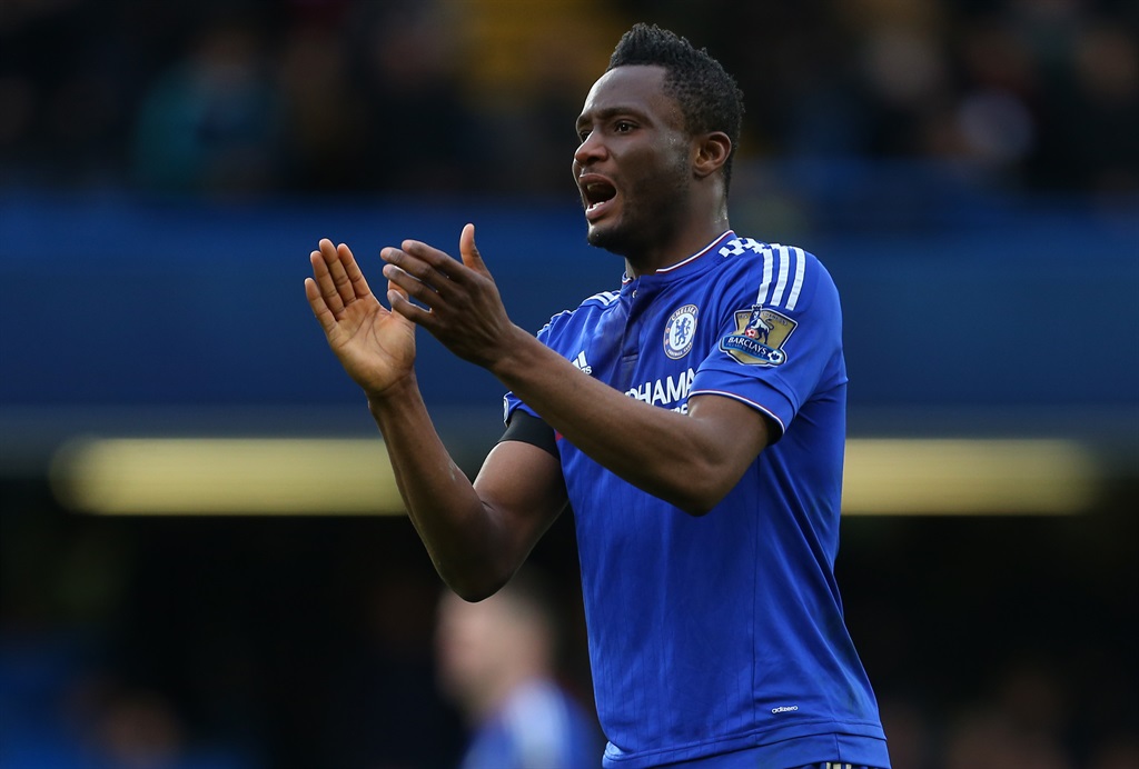 John Obi Mikel has revealed why he thinks players playing in the PSL rarely go to Europe.