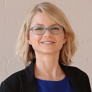 Maryke Gallagher is president of the Association of Dietetics in South Africa. (Image: Supplied)