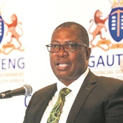 Will Lesufi's Nasi Spani boost ANC's bid to retain Gauteng?