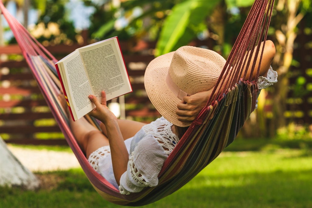 Thrillers to memoirs. Great escapes to illumination. We’ve got your hot summer reading list all cued up. Picture: iStock