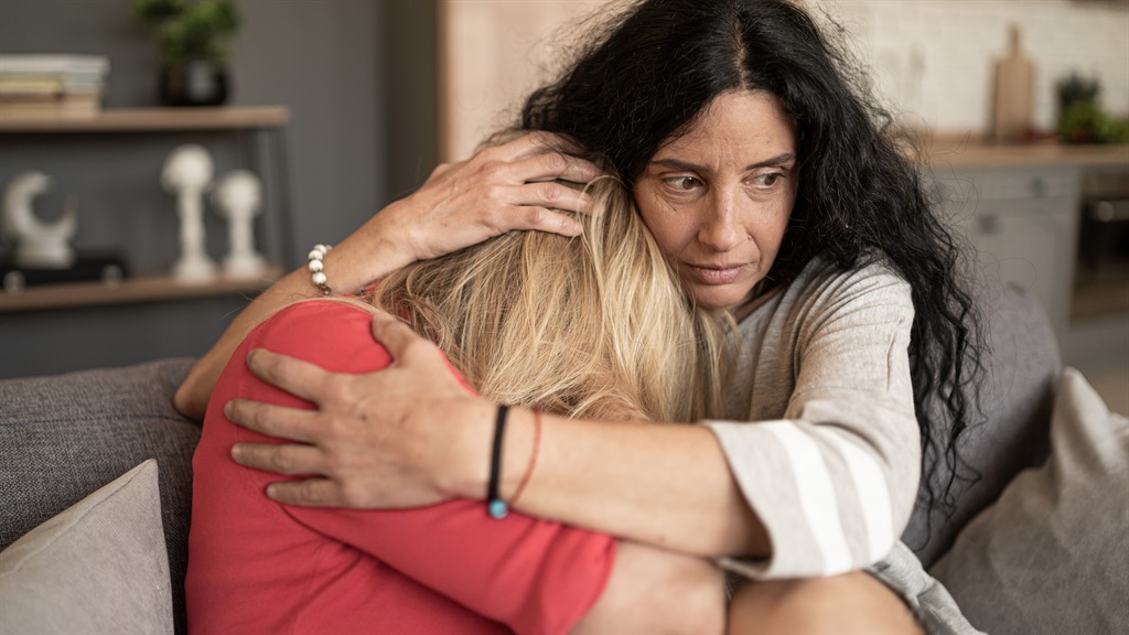 Seeing a friend in an abusive relationship can leave anyone feeling worried, helpless, and even angry. 