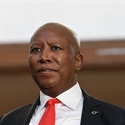 Judicial watchdog offers Malema second chance to apologise for judiciary criticism