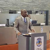 Ekurhuleni's new ANC mayor promises 'agile' service restoration