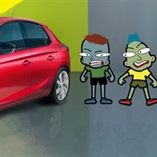 Opel SA’s radio ad's use of “lighten up” can’t be considered offensive to Indians, rules ad watchdog