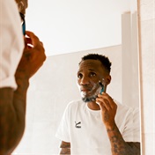 BIC launches Flex 2 shaver with Teko Modise – superior shaving at a great price