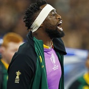 Springboks, Kolisi on verge of rugby immortality: 'I never thought I would be here'