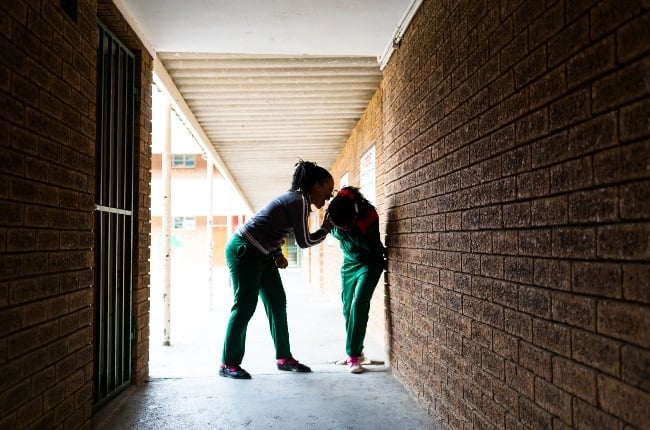 Bullying in schools is all too common – and it can end in tragedy. Photo: Georgia Court/Getty Images