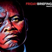FRIDAY BRIEFING | Judicial strife: What Mogoeng, Malema, Zuma and the JSC tell us about the state of law and the courts