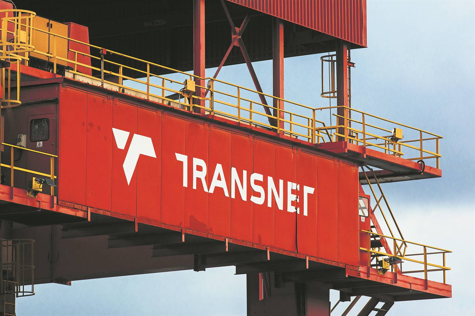 Transnet executives in hot water over R30 million scandal. Photo by Getty Images