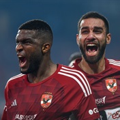 Coach singles out Al Ahly star for special praise