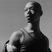 Singer and actor Nakhane consolidates their place in showbiz