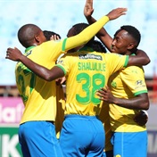 Sundowns show their class to bury Pirates, book place in Nedbank Cup semi-finals