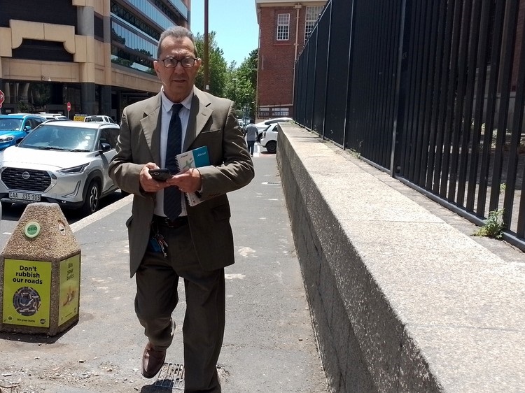 News24 | Cape Town lawyer pleads not guilty to alleged racist attack