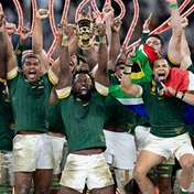 Kings of the world! Springboks make history in Paris after edging final for the ages