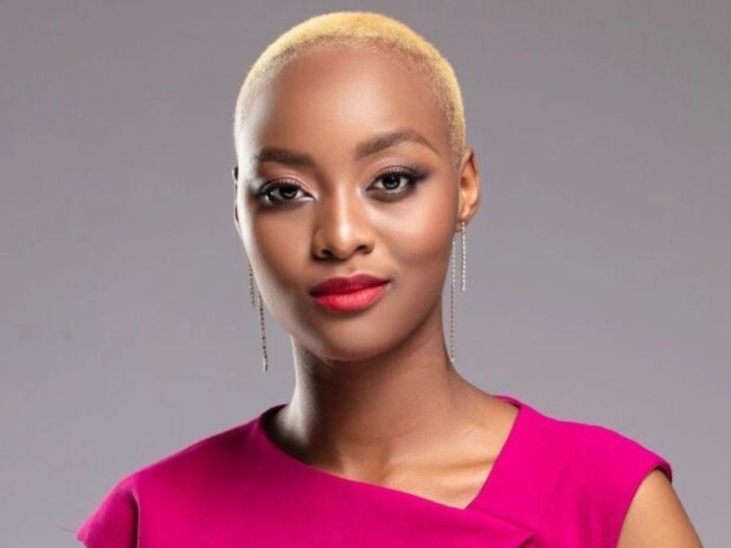 Miss World South Africa Dr Claude Mashego to represent SA at Miss