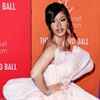 Cardi B wants her one-year-old daughter to be the CEO of the family's kids' clothing collection