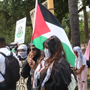 Defend Our Democracy calls for end to Gaza bombardment as protests continue