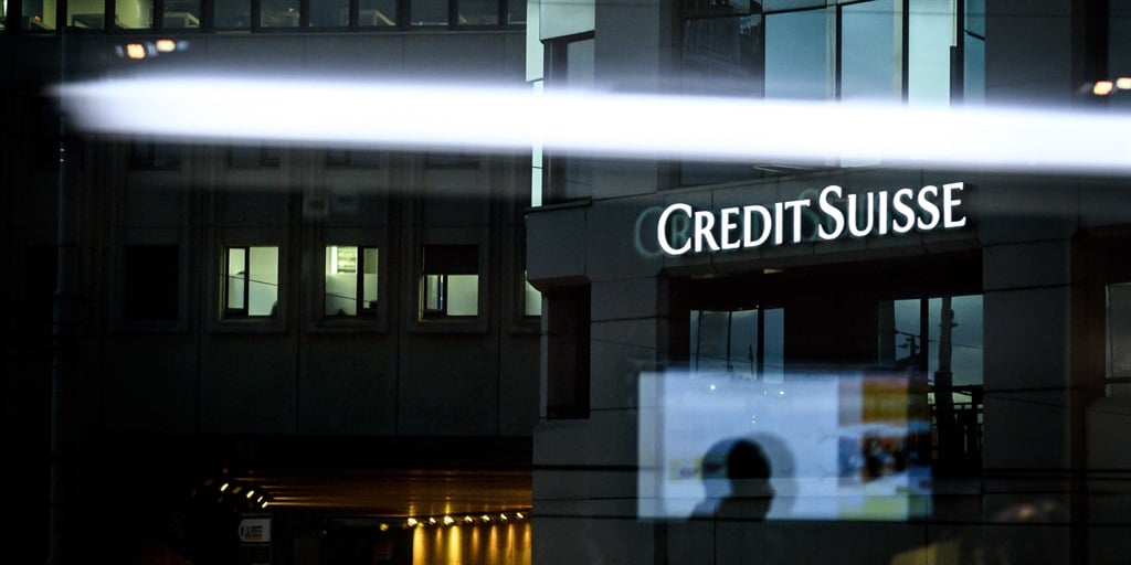 UBS provides to shop for Credit score Suisse for as much as bn – Monetary Instances