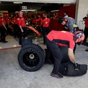 Strategies and pit windows: Here's when F1 drivers could pit during the Mexican GP