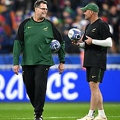 'Unbelievable' RassNaber: The masterminds of Springboks' greatest ever side