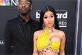 Cardi B and Offset called on priests to help save marriage