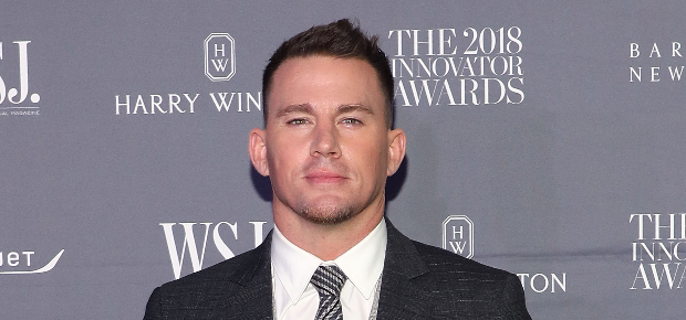 Channing Tatum (PHOTO: Getty Images/Gallo Images) 