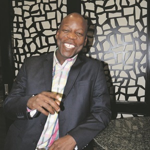 Comedian Sipho Ntuli, popularly known as Schoolboy, said times are tough.