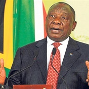 No, President Ramaphosa will not be blessing you with 'free data'