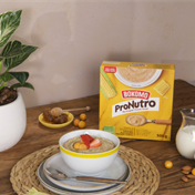 5 Benefits of ProNutro: The Ideal Balanced Breakfast for Growing Kids