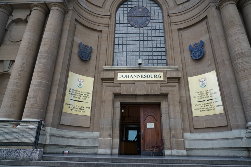 News24 | Gauteng High Court orders sequestration of Gupta associate Eric Wood