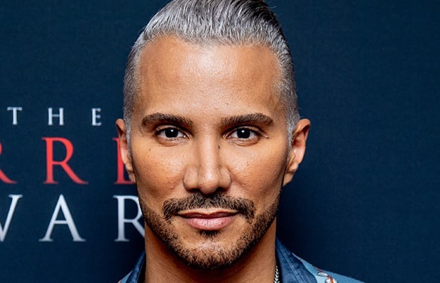 Jay Manuel. (Getty Images)
