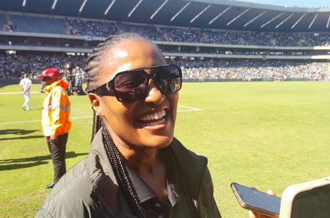 LIVE | WATCH: Zuma's daughter Duduzile on sabotage rumours 