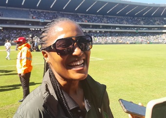 LIVE | WATCH: Zuma's daughter Duduzile on sabotage rumours 