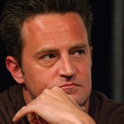 'The ticket for me is helping people': Matthew Perry on how he wanted to be remembered