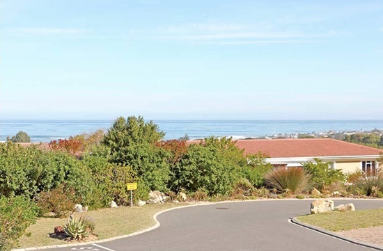 Onrus Manor sea view