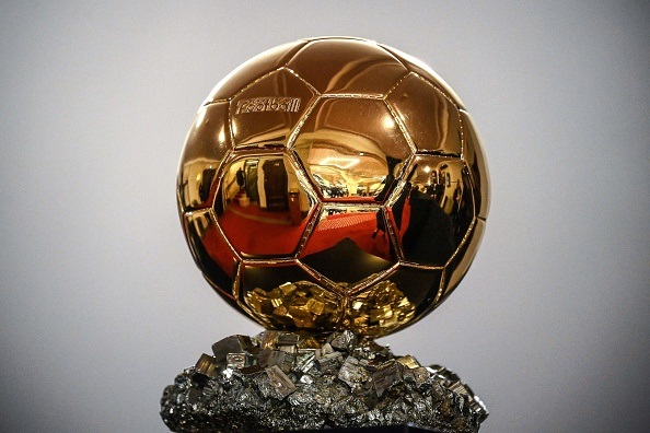 BREAKING: Winner Of 2023 Ballon d'Or Announced!