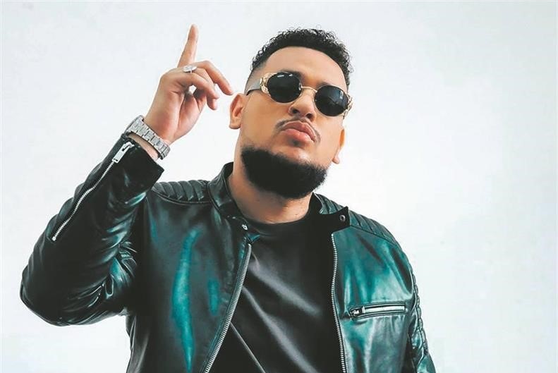 AKA was one of the hip-hop giants in South Africa