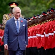 King Charles makes visit to Kenya, but will he apologise for bloody colonial past?