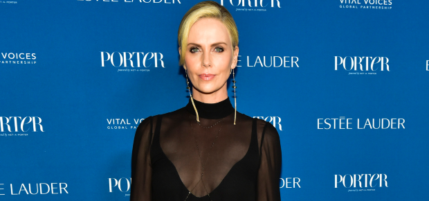 Charlize Theron (PHOTO: Getty Images/Gallo Images) 