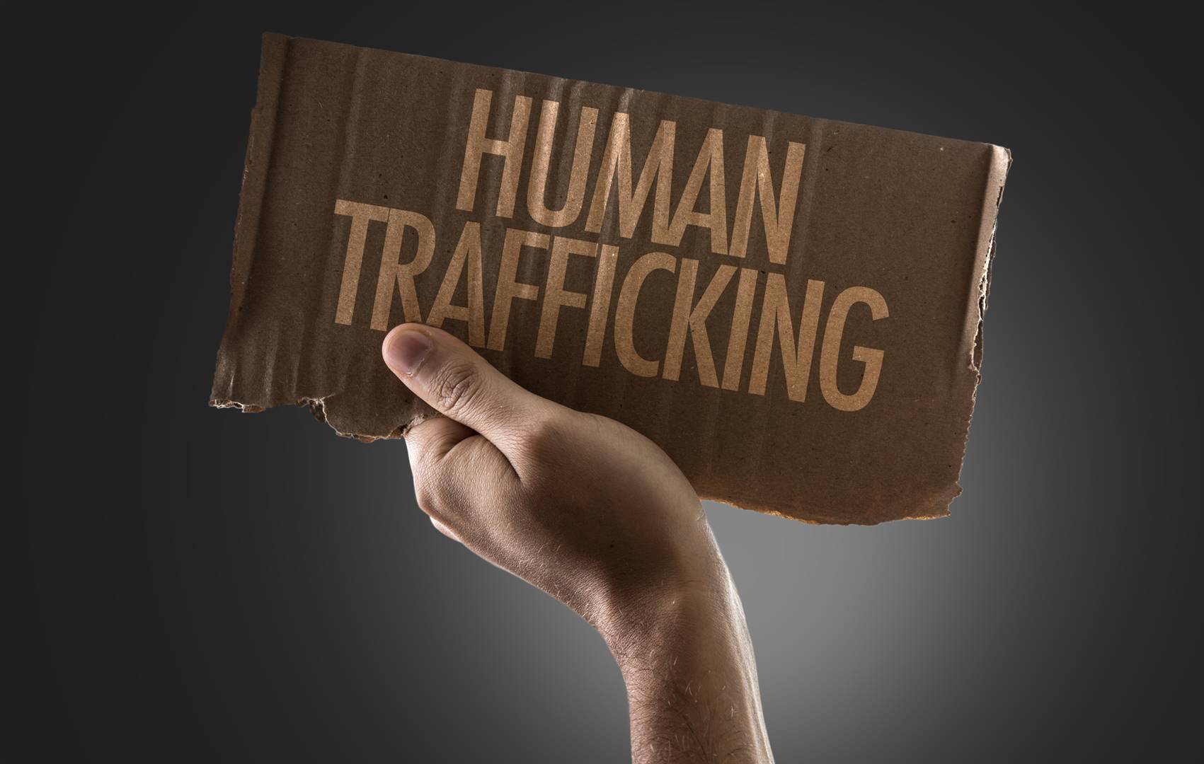 The uncertainty around South Africa’s response to preventing and combating trafficking is an indication that the state is over promising and under delivering. Picture: iStock/Gallo Images