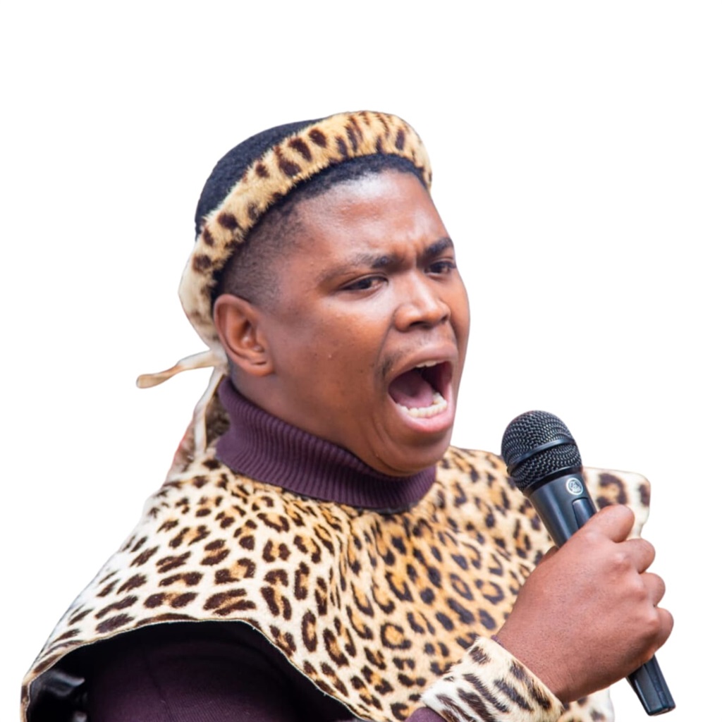 Praise singer Musawenkosi Nqobile Duma, who said God has given him a second chance after he lost in 2022. 
