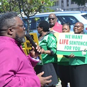 Omotoso's court appearance heats up!  