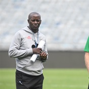 Steenbok: Why Bafana Coach Missed CAF License Course