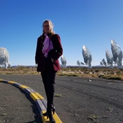 Astronomer from Cradock to reach for the stars at International Science Council